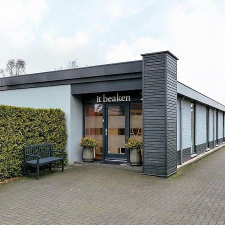 Sfeervol 6 Persoons Appartement - Van Alle Gemakken Voorzien! Bakkeveen Exteriör bild
